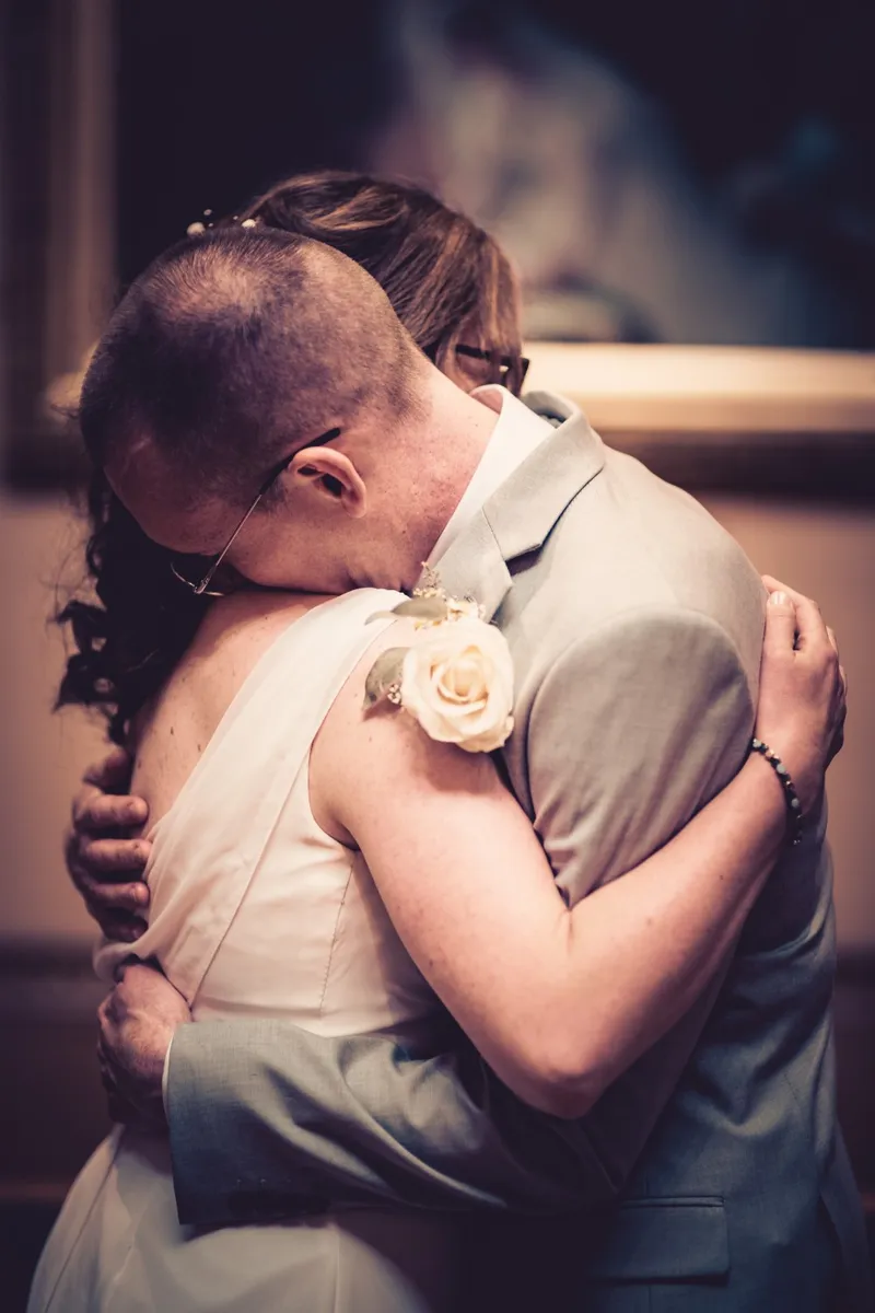 bristol beautiful groom romantic