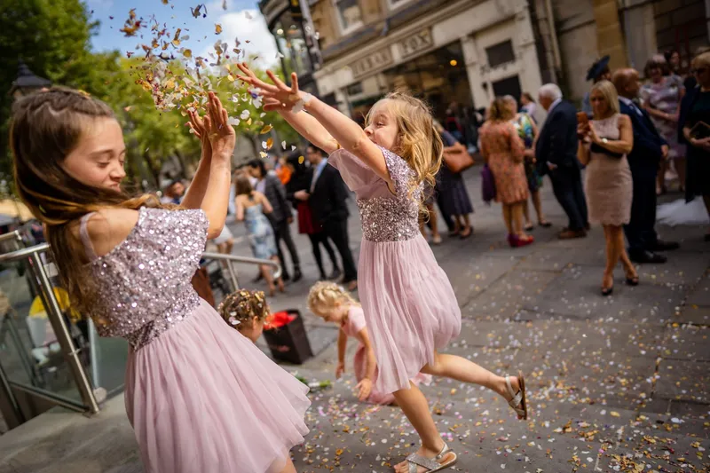 bristol registry office confetti