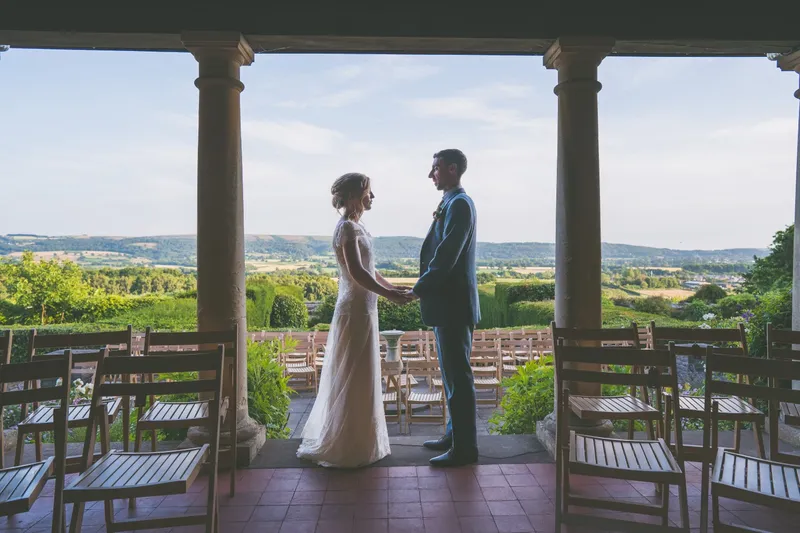 bristol webbington landscape posed
