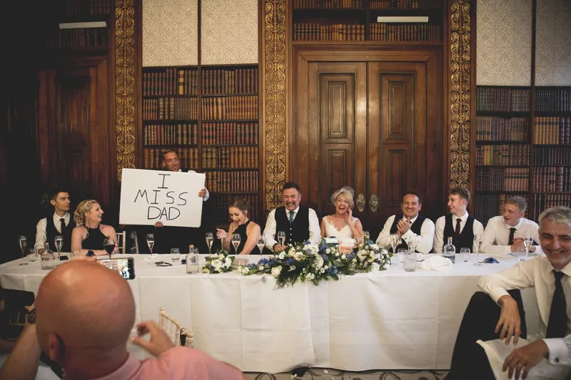 clevedon court southwest bride speeches