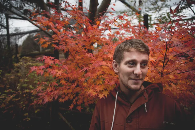 portrait vibrant colour bristol