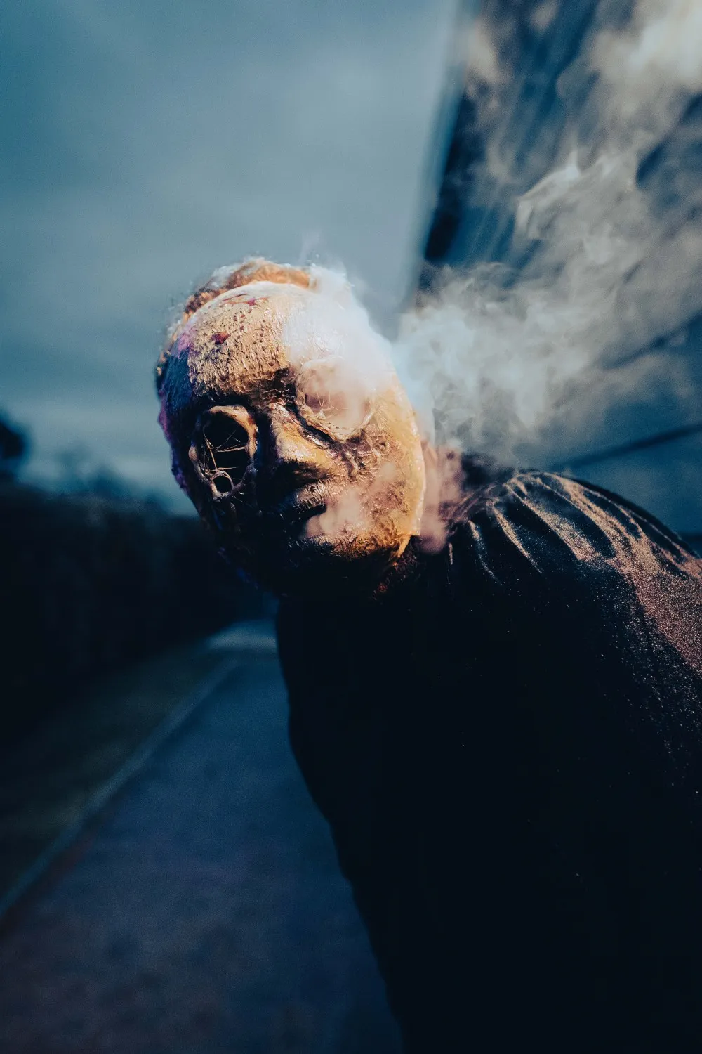 Puxton Phobia