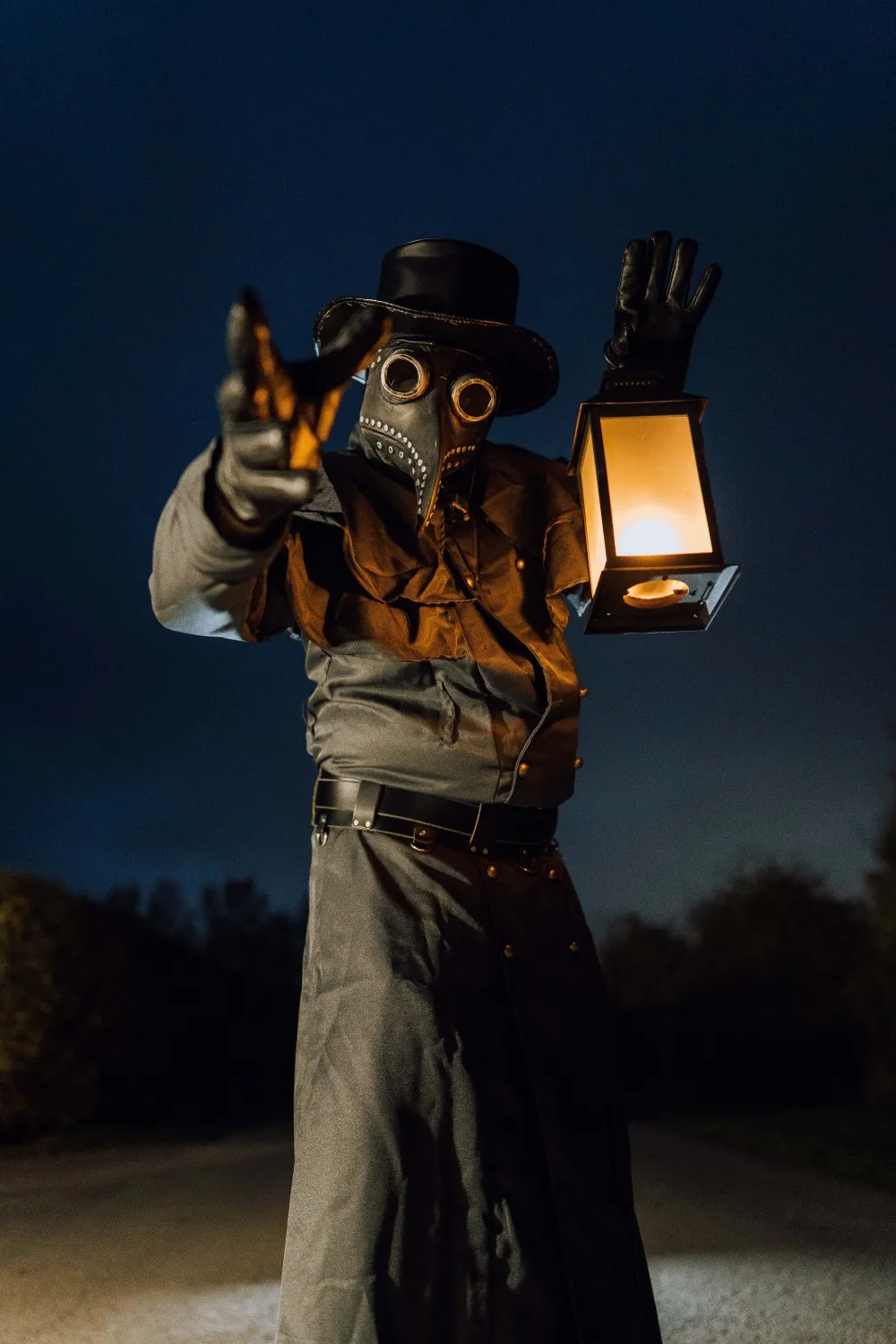 Puxton Phobia