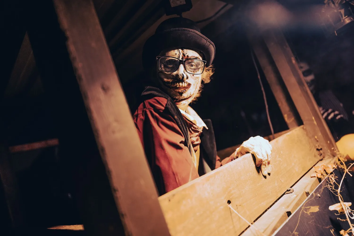 Puxton Phobia