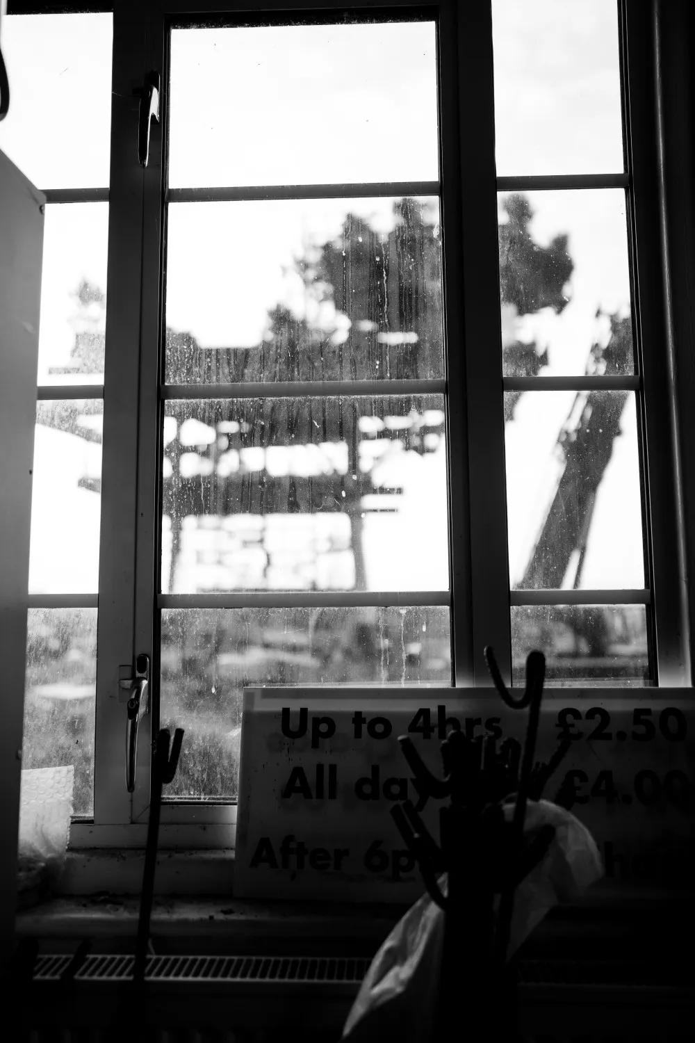 See Monster Photo Project