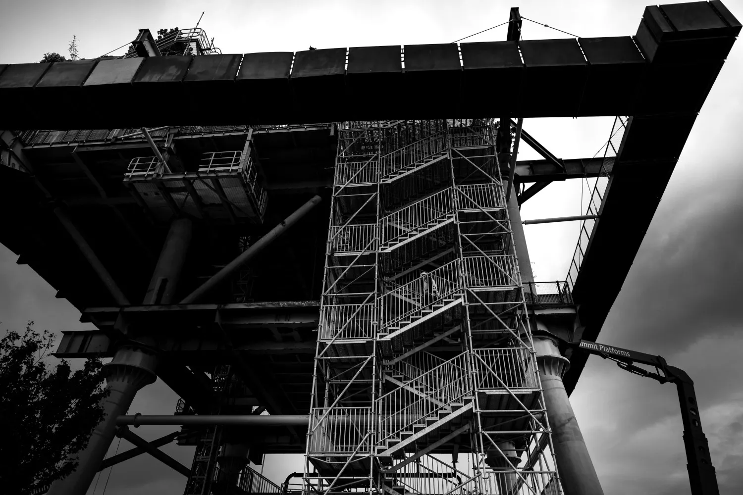 See Monster Photo Project