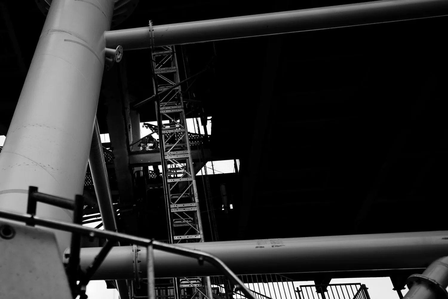 See Monster Photo Project