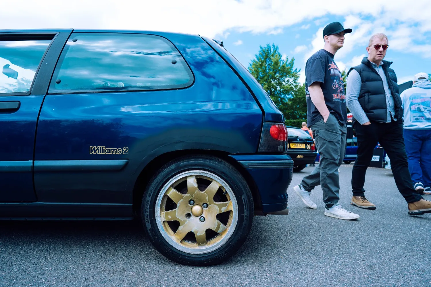 Shedfest