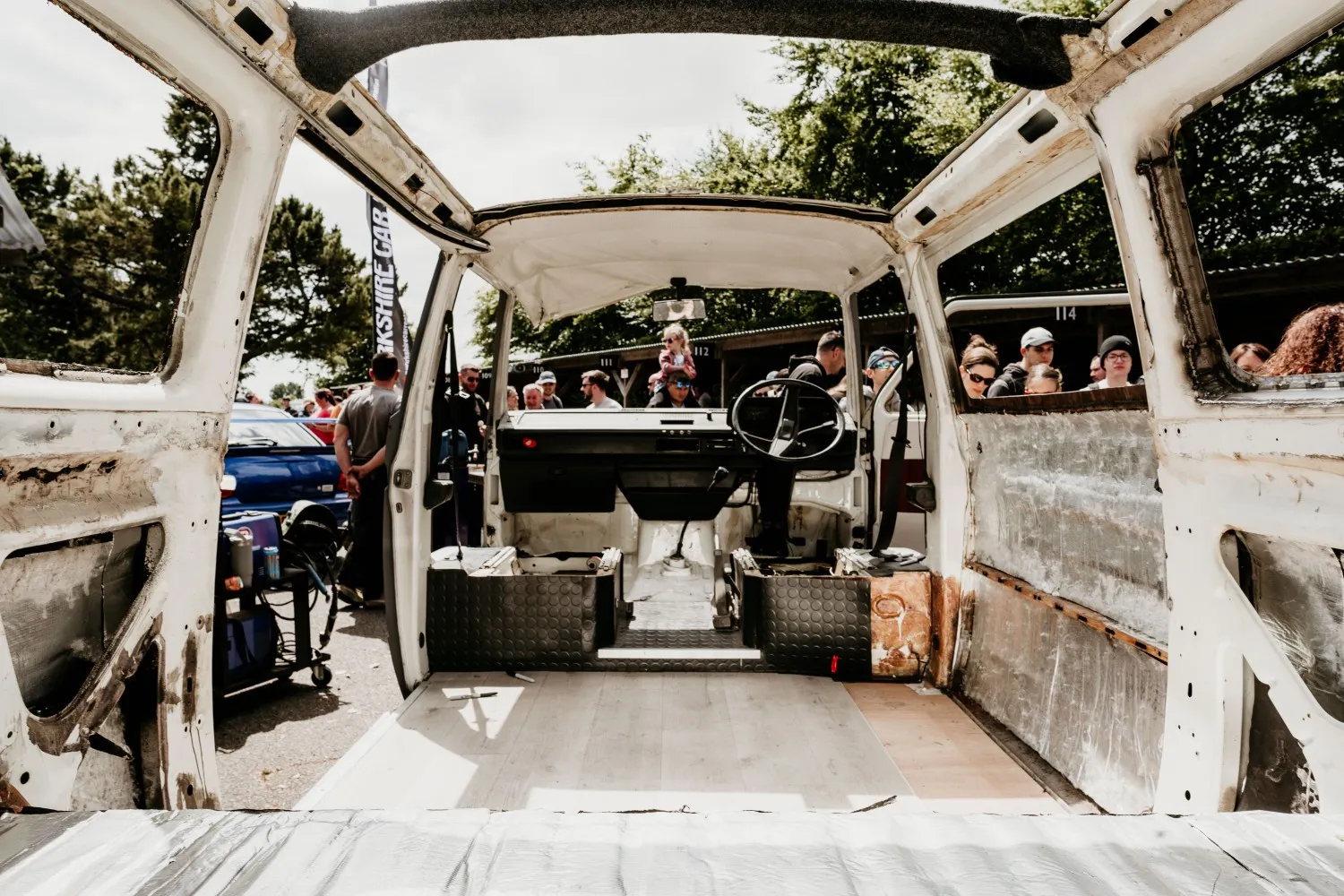 Shedfest