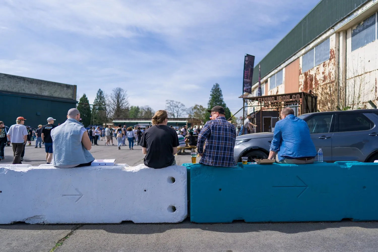 Shedfest