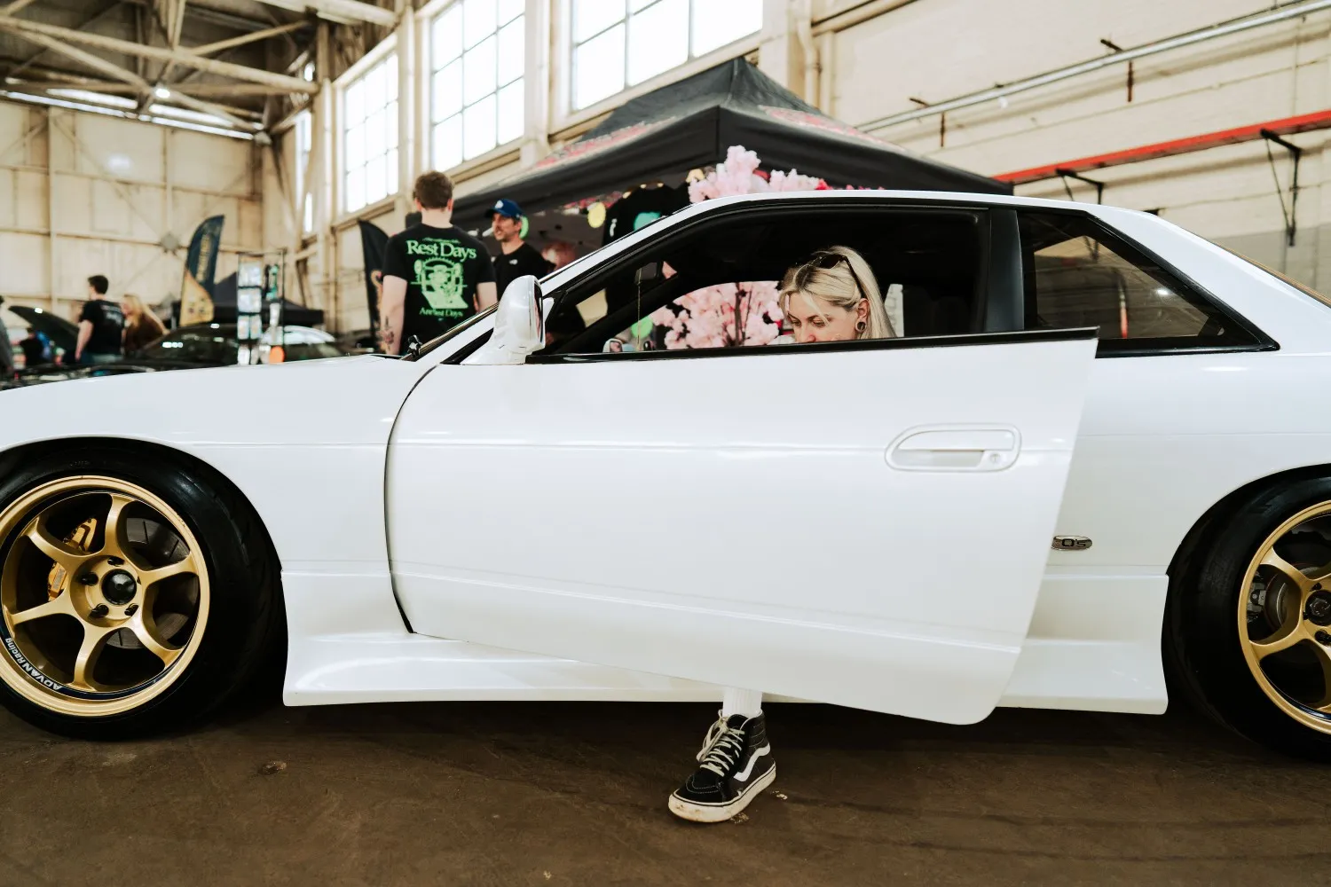 Shedfest