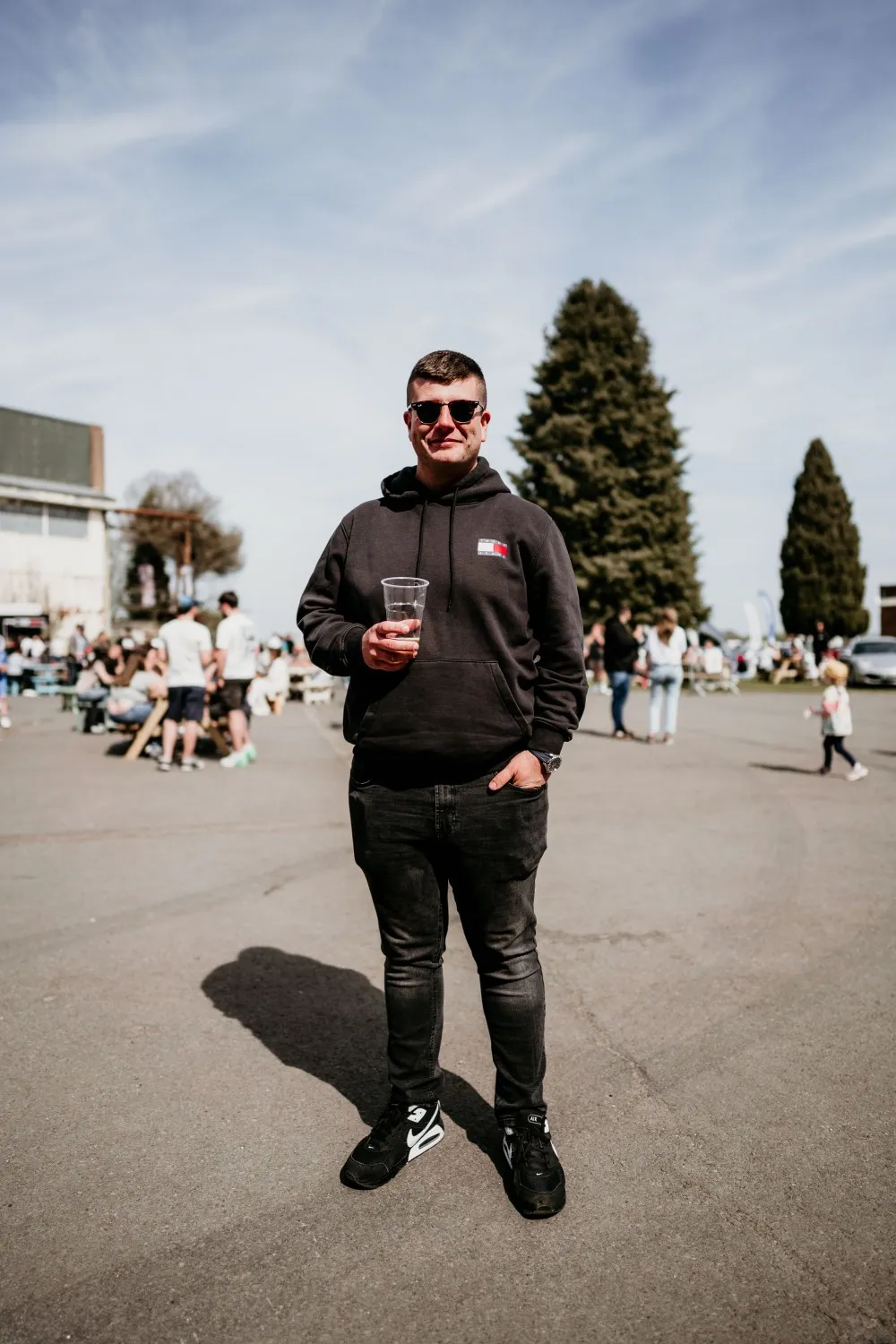 Shedfest