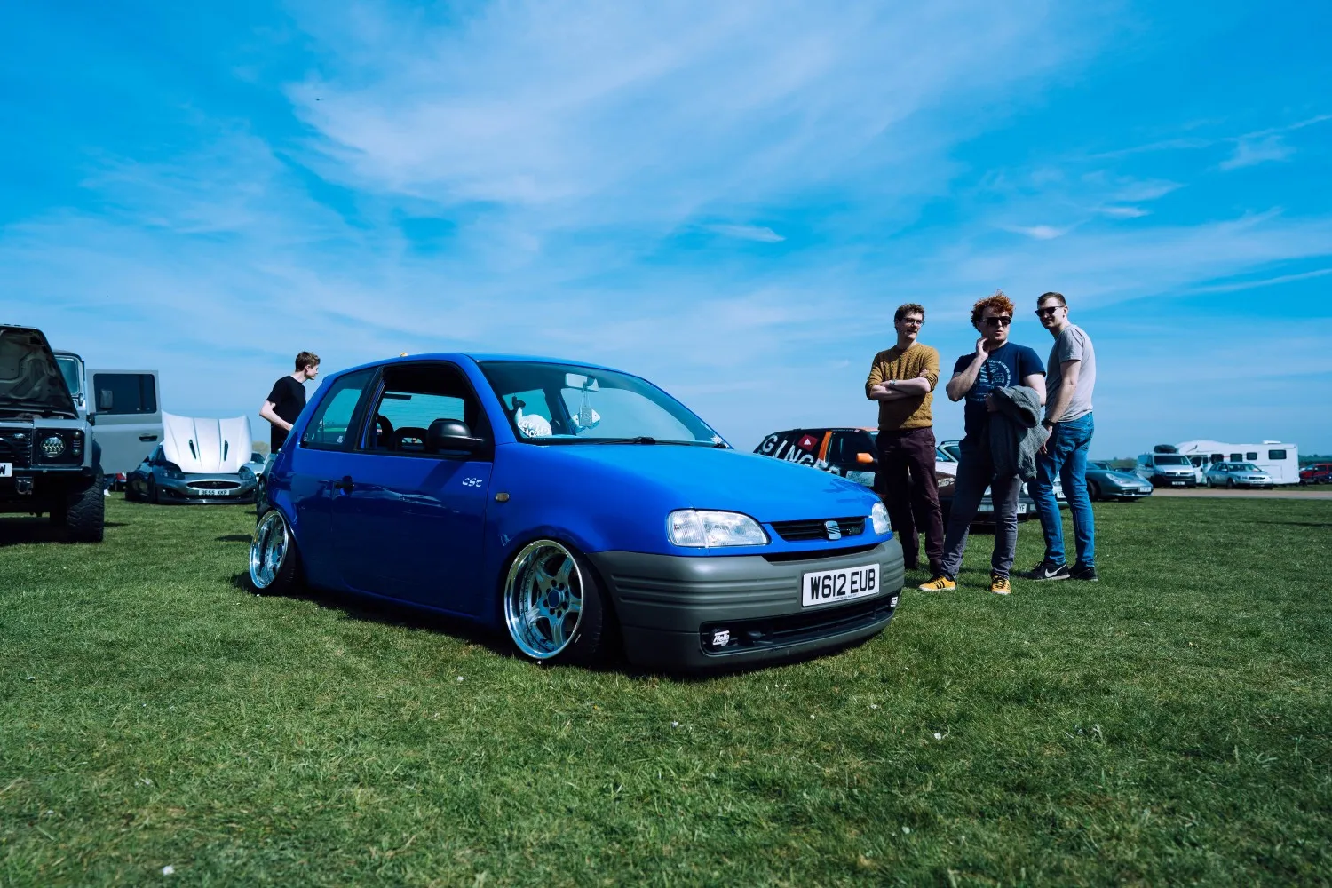 Shedfest