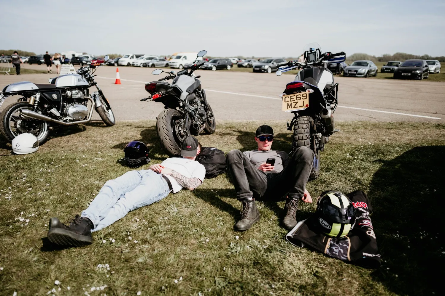 Shedfest