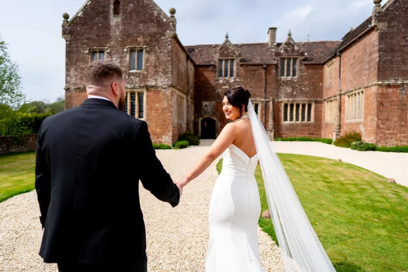 somerset nth bride groom