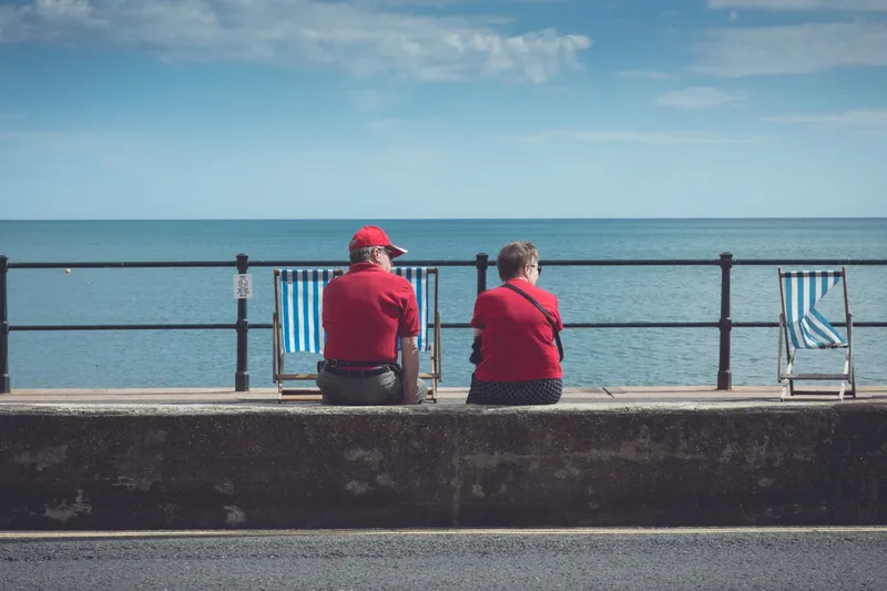 street devon colour photography